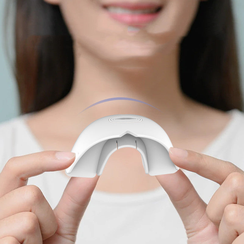 Home Sleep Teeth Grinding Braces - Night Guard Protection