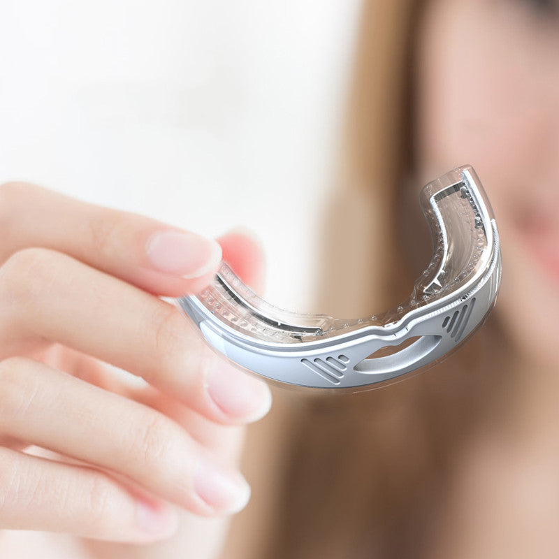 Home Sleep Teeth Grinding Braces - Night Guard Protection