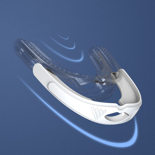 Home Sleep Teeth Grinding Braces - Night Guard Protection