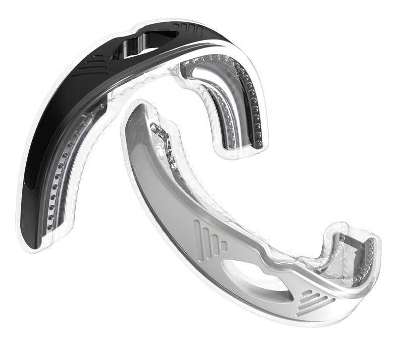 Home Sleep Teeth Grinding Braces - Night Guard Protection